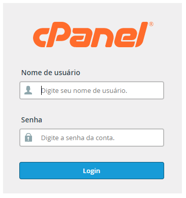 cpannel login - Como Criar Um Site: Passo a Passo Sem Contratar Um Especialista